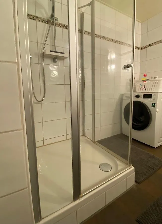 Ferienwohnung An Der Idyllischen Salzachschleife Naehe Salzburg Laufen Apartment