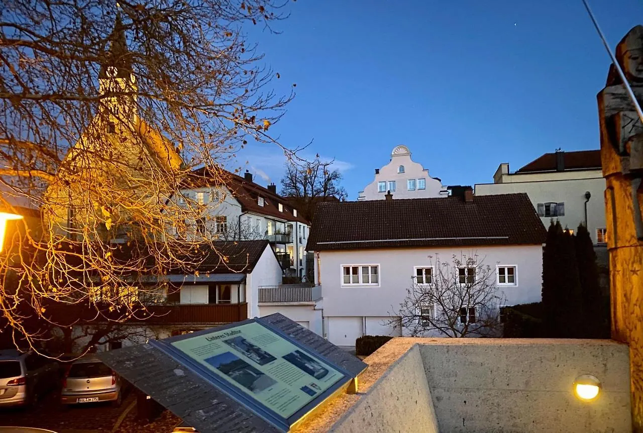 Ferienwohnung An Der Idyllischen Salzachschleife Naehe Salzburg Laufen Germany