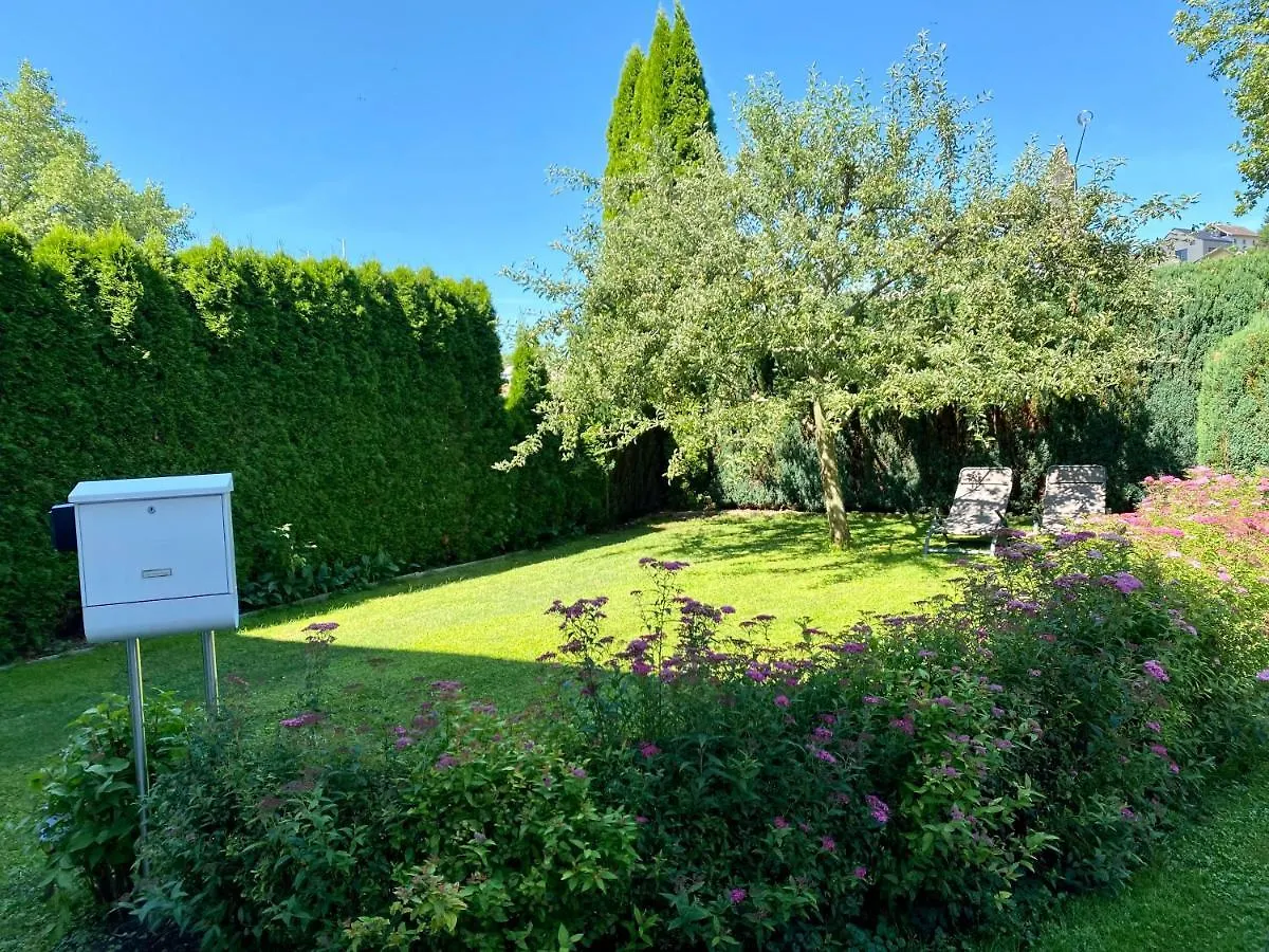 Ferienwohnung An Der Idyllischen Salzachschleife Naehe Salzburg Laufen