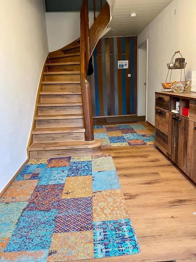 Ferienwohnung An Der Idyllischen Salzachschleife Naehe Salzburg Laufen Apartment